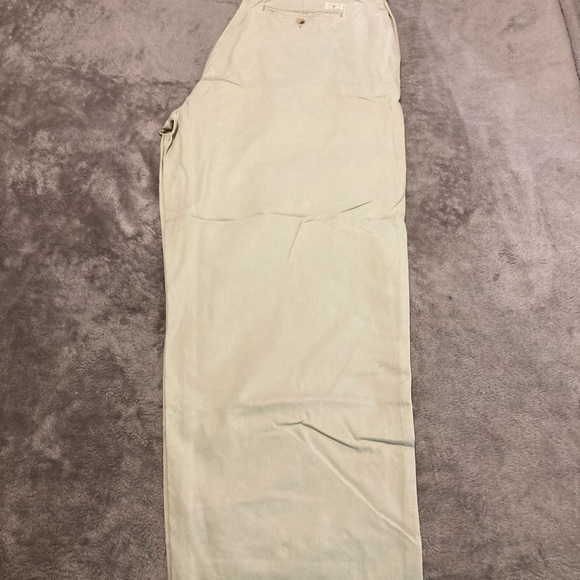 Timberland khaki trousers - Picture 4 of 5
